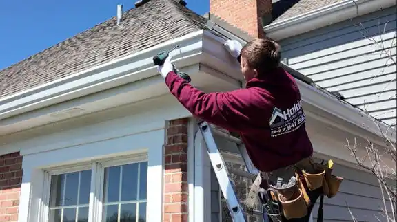 gutter services Paradise Hills